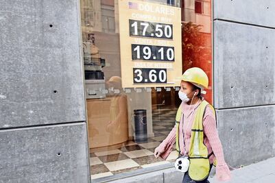 Banamex prevé mayor inflación