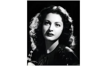 Elsa Aguirre, la famosa que le dio una cachetada a Pedro Infante