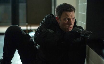 "The Accountant" lidera la taquilla en Estados Unidos