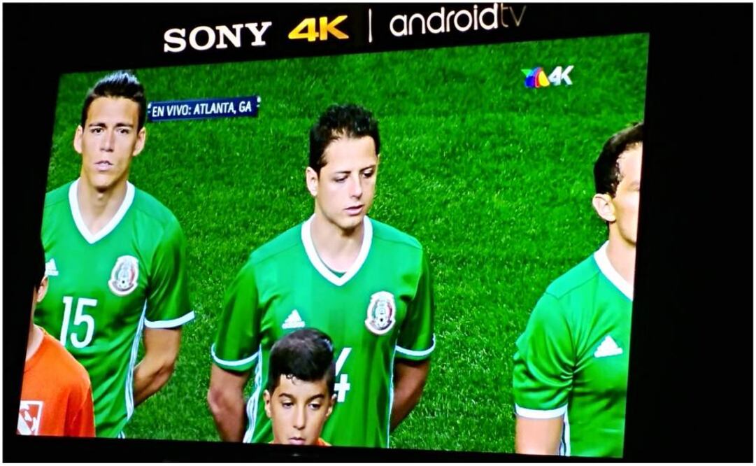 Total Play, presentó su decodificador 4K, con el cual sus suscriptores  disfrutarán de contenidos exclusivos con mayor definición, gracias a los acuerdos que tiene con Netflix, YouTube, Redbull y BBC