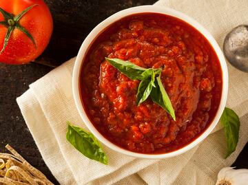 5 recetas de salsas para pasta