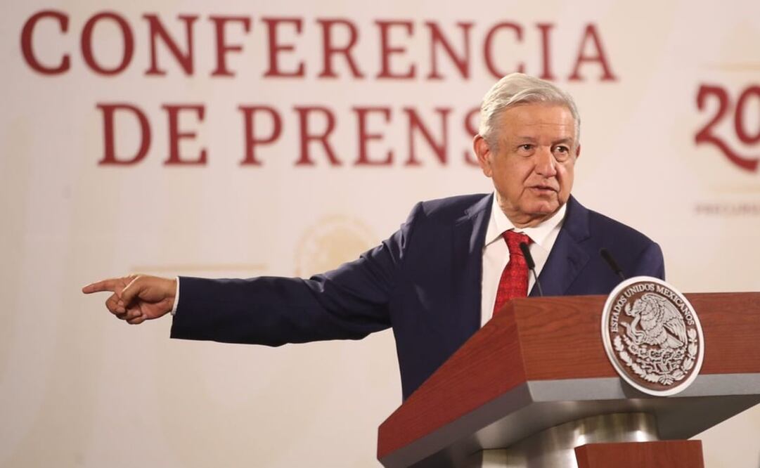 Foto: Germán Espinosa / EL UNIVERSAL