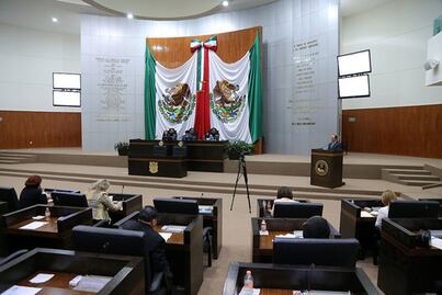 Diputados de Tamaulipas recibirán 100 mil pesos de bono navideño