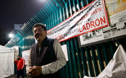 Alejandro Moreno descarta diálogo con Ulises Ruiz tras desbloqueo de sede del PRI 