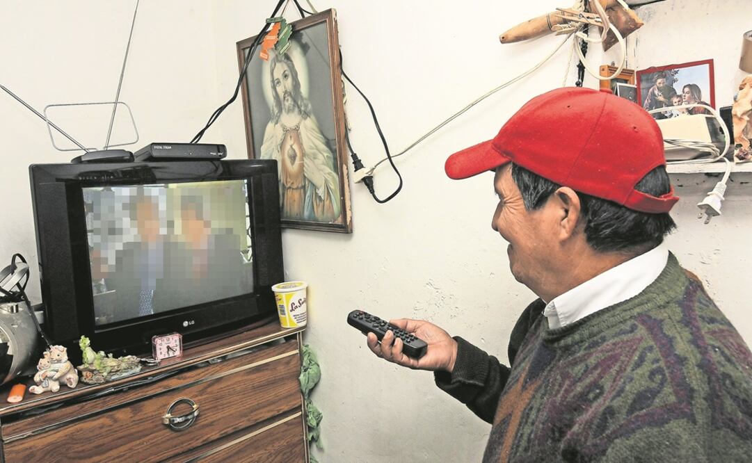 Foto: ARCHIVO / EL UNIVERSAL.