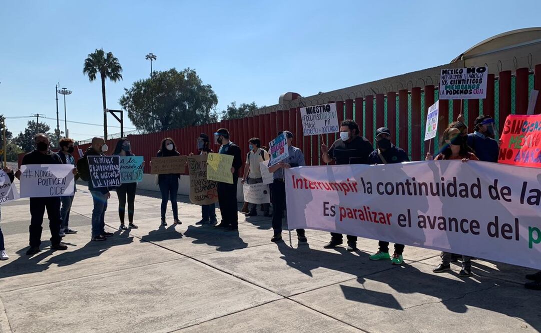 Foto: Antonio Díaz/ EL UNIVERSAL