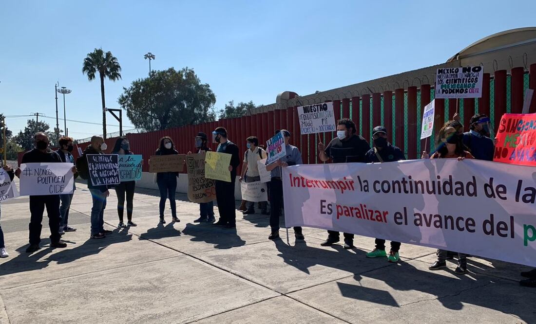 Foto: Antonio Díaz/ EL UNIVERSAL