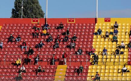 Por Covid-19, Italia vuelve a cerrar los estadios a la afición
