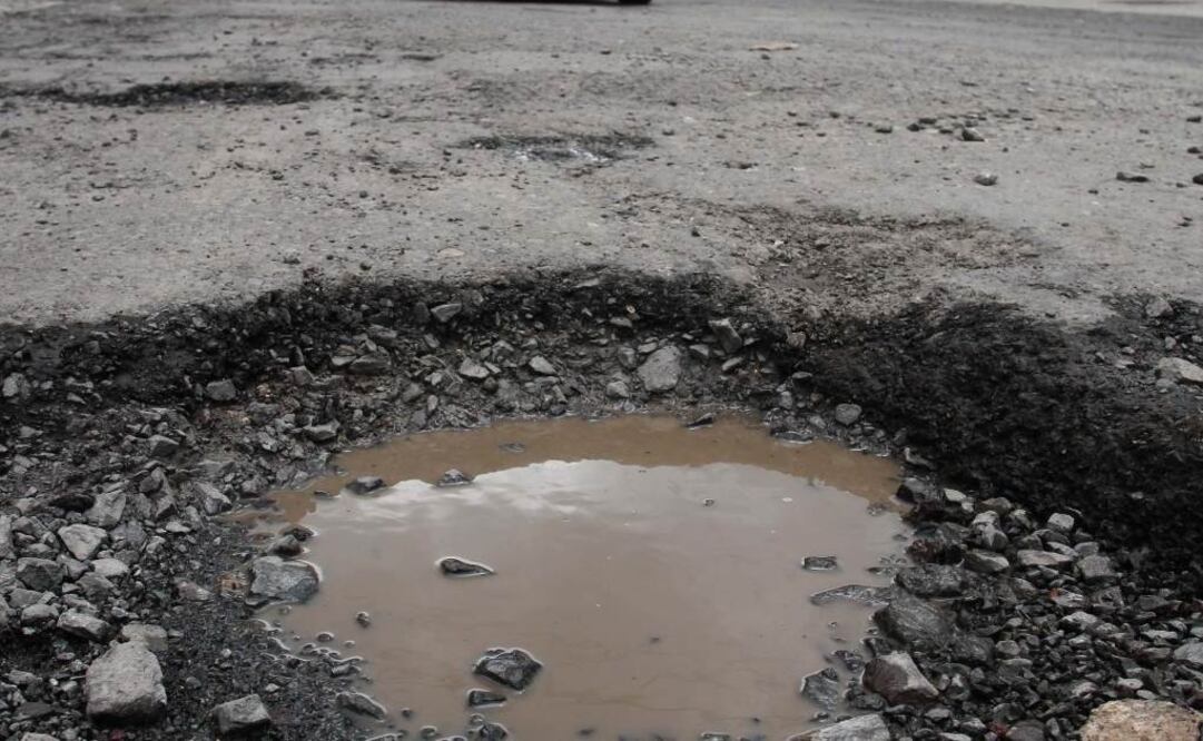 Foto: Archivo EL UNIVERSAL