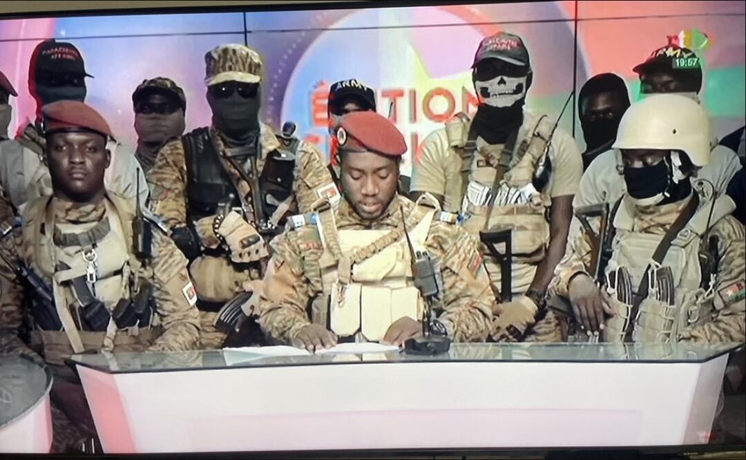 Foto: Twitter @AfricaFactsZone