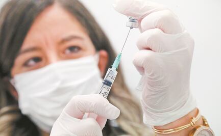 Pide AMLO a Naciones Unidas reunión para evitar acaparamiento de vacunas