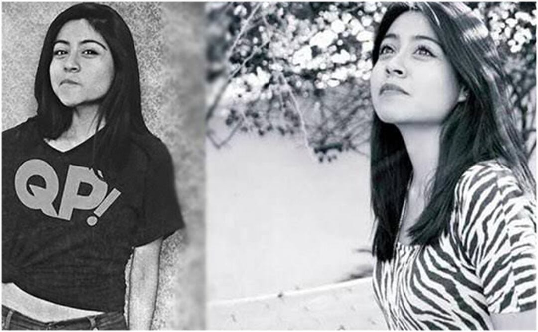 Este 10 de octubre, condenan a José Domingo M.O., feminicida de reconocida creadora de contenido en YouTube en Oaxaca (10/10/2024). Foto: Especial