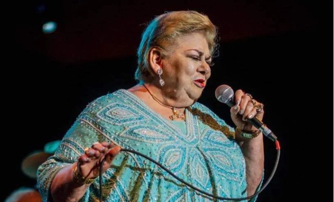 La cantante no ha hablado al respecto Foto: Instagram