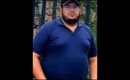Desaparece Carlos Mario Cárdenas, empleado de Protección Civil en Sinaloa
