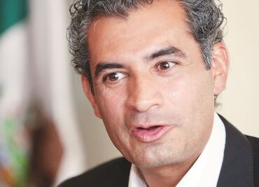 PRI, dispuesto a colaborar en investigación de presunto desvío de recursos