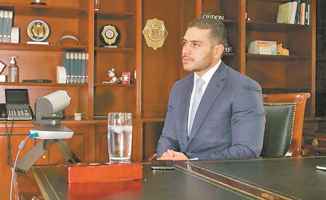 Foto: archivo/EL UNIVERSAL