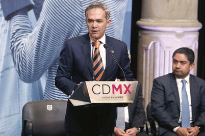 MAM alista gira para impulsar el gobierno de coalición 