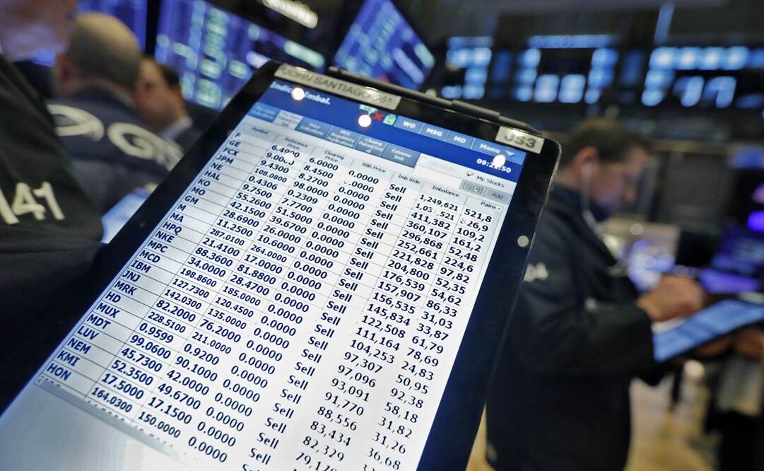  (AP Photo/Richard Drew)