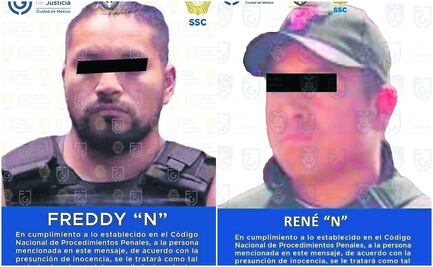 Dan prisión a los dos policías del caso Monserrat