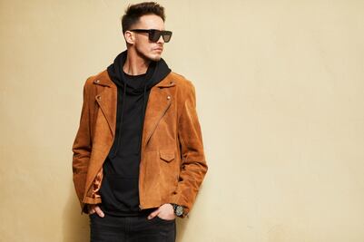Piezas que elevarán tu look en el Día del padre