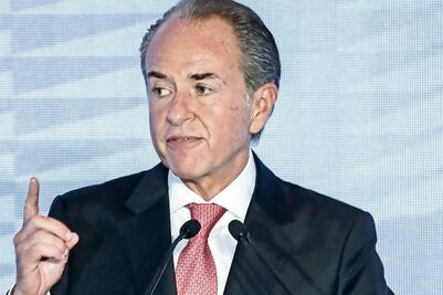 Mitsubishi, ¿a San Luis Potosí?