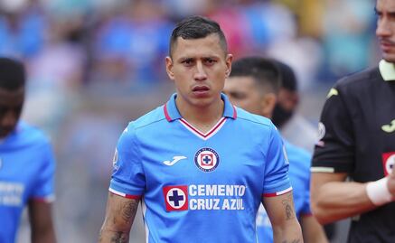 Ahora sí, el Cata Domínguez podría salir del Cruz Azul