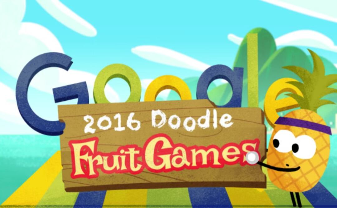 Google dará cobertura a los Juegos Olímpicos ofreciendo contenido especial desde el buscador