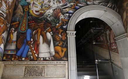 Tlaxcala: New home of Mexico’s Ministry of Culture