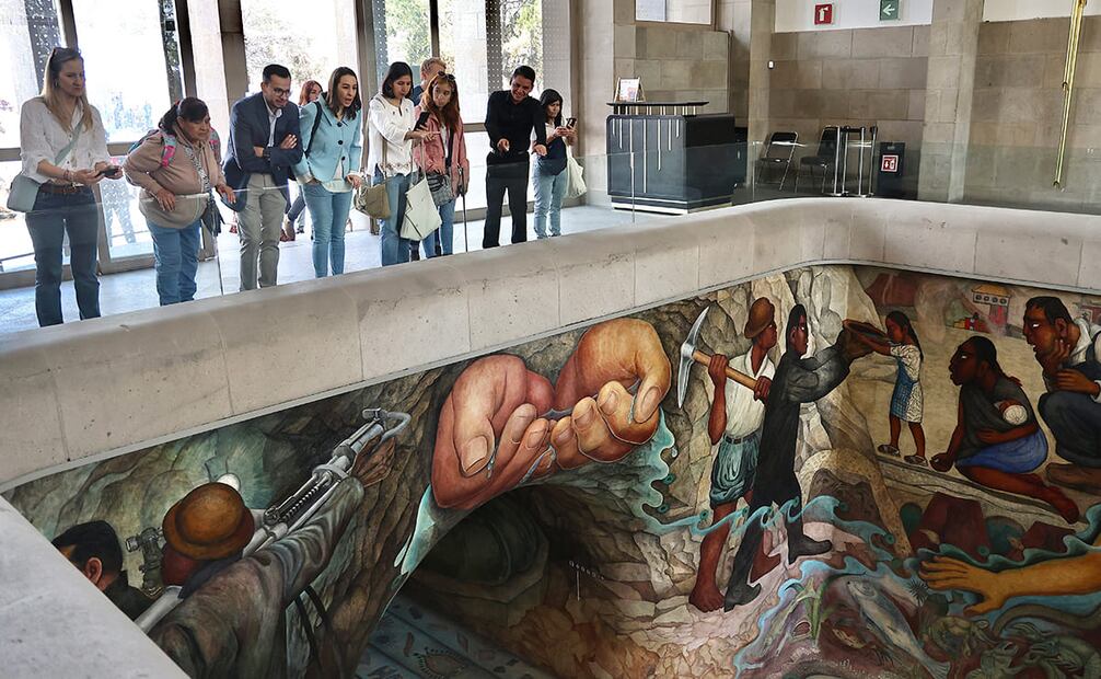 Foto: Berenice Fregoso/ El Universal