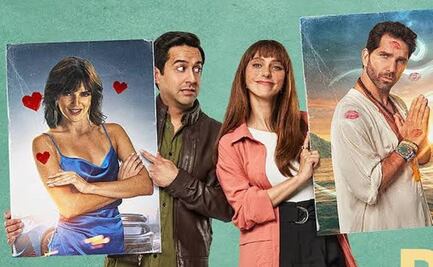 ¿Qué ver?:  “Amores permitidos”  pone a la monogamia en tela de juicio