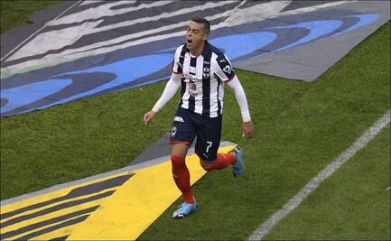 Así se vivió el título de Rayados en el Apertura 2019