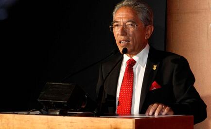 Gobernador llama a votar sin miedo en Michoacán