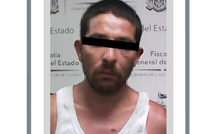 Dan 13 años de cárcel a sujeto que robó 50 cabezas de ganado en 2014 en Guadalajara