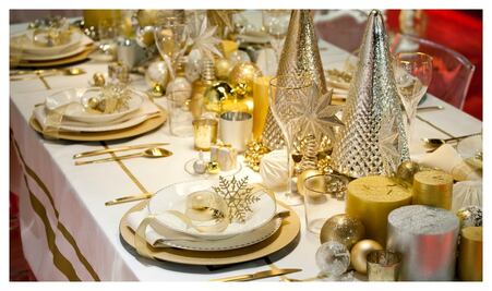 ¿Qué copa elegir para estas cenas?