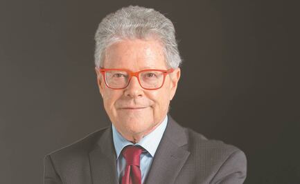 Siempre he sido crítico: Sergio Sarmiento