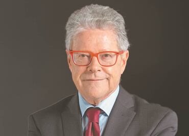 Siempre he sido crítico: Sergio Sarmiento