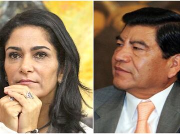 Lydia Cacho acusa que el exgobernador Mario Marín será liberado este sábado