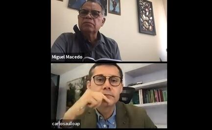 Seduvi presenta a comisión del Congreso su plan de trabajo de este año