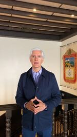 Alfredo Del Mazo anuncia nuevos apoyos a Pymes en Edomex