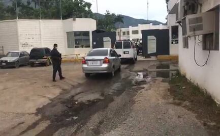 Vinculan a proceso a abogada Susana Prieto; ingresa a penal de Ciudad Victoria