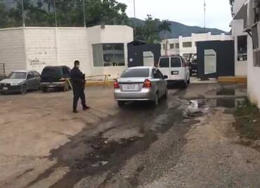 Vinculan a proceso a abogada Susana Prieto; ingresa a penal de Ciudad Victoria