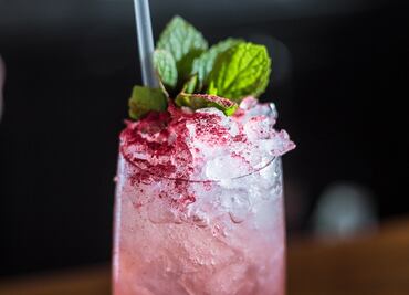 Lo que necesitas saber sobre el vodka