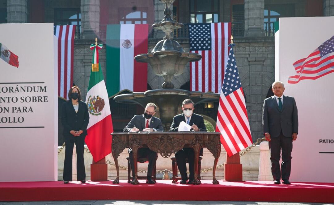 Foto: Gobierno de México