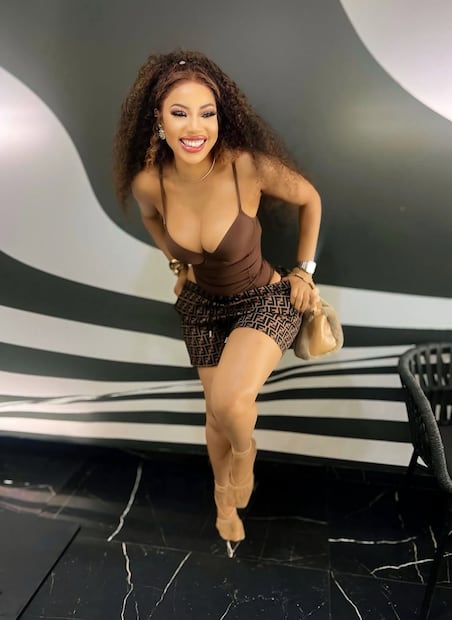 Su muerte fue a consecuencia de un fibroma uterino. Foto: Instagram