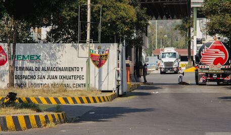 FOTOS: A 41 años de las explosiones en San Juanico; crecimiento urbano se desborda
