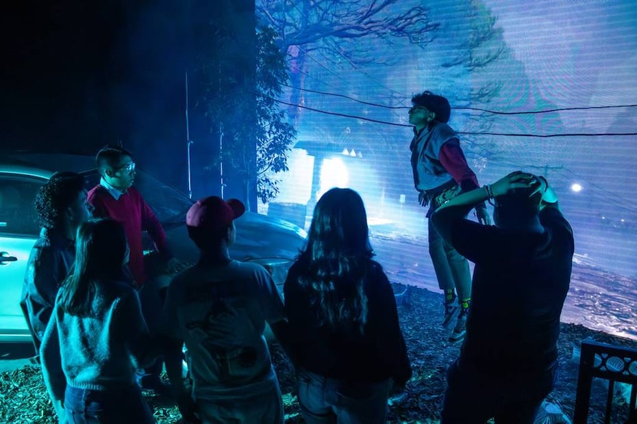 Foto: Universidad de la Comunicación