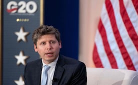 Líderes tecnológicos presionan al G20 para crear centros de datos; discrepan sobre riesgo de la inteligencia artificial