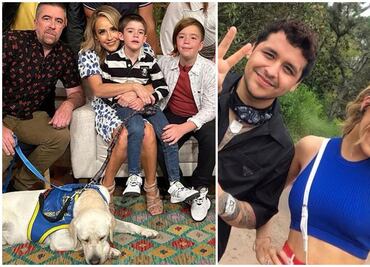 El triunfo de Rafa Sarmiento y el misterio entre Belinda y Nodal, entre los más leído de la semana