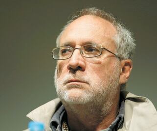 De flojera, recibir a Sicilia: AMLO