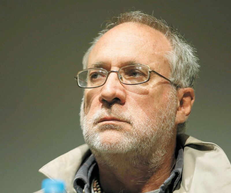 El Presidente debería responder a la altura de las circunstancias, afirma Javier Sicilia. Foto: Archivo. EL UNIVERSAL